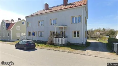 Lägenheter att hyra i Katrineholm - Bild från Google Street View