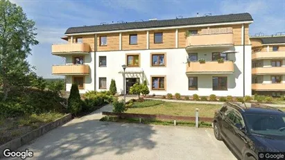 Lägenheter att hyra i Södertälje - Bild från Google Street View