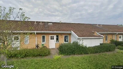 Lägenheter att hyra i Båstad - Bild från Google Street View
