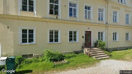 Lägenheter att hyra i Ljusnarsberg - Bild från Google Street View