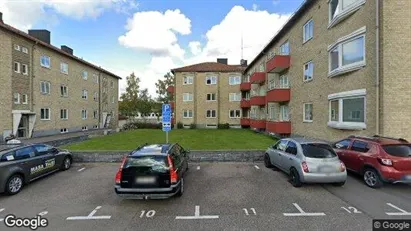 Lägenheter att hyra i Perstorp - Bild från Google Street View