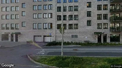 Lägenheter att hyra i Askim-Frölunda-Högsbo - Bild från Google Street View
