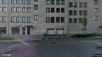 Lägenheter att hyra i Askim-Frölunda-Högsbo - Bild från Google Street View