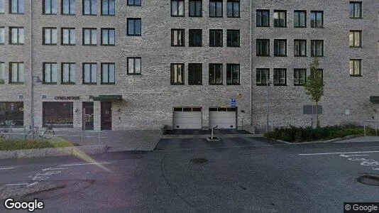 Lägenheter att hyra i Askim-Frölunda-Högsbo - Bild från Google Street View