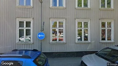 Lägenheter att hyra i Alingsås - Bild från Google Street View