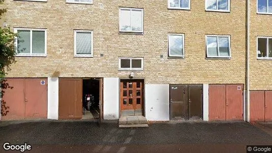 Lägenheter att hyra i Örgryte-Härlanda - Bild från Google Street View
