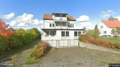 Lägenheter att hyra i Ljusnarsberg - Bild från Google Street View