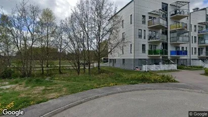 Lägenheter att hyra i Nyköping - Bild från Google Street View