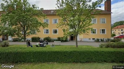 Lägenheter att hyra i Kalmar - Bild från Google Street View