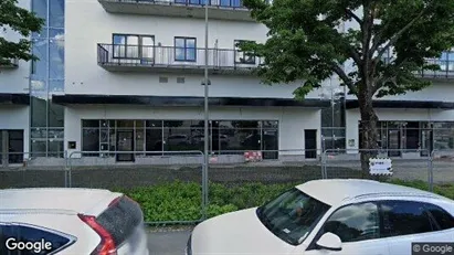 Lägenheter att hyra i Karlstad - Bild från Google Street View