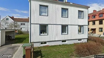 Lägenheter att hyra i Uddevalla - Bild från Google Street View
