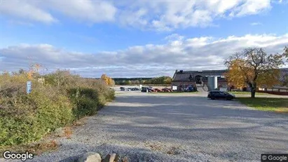 Lägenheter att hyra i Sigtuna - Bild från Google Street View