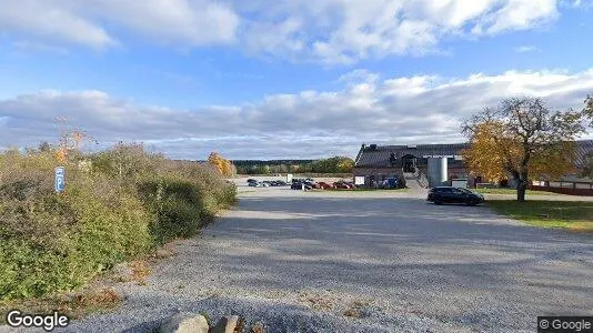 Lägenheter att hyra i Sigtuna - Bild från Google Street View