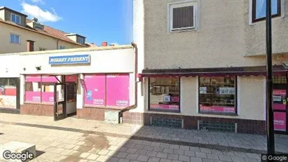 Lägenheter att hyra i Borås - Bild från Google Street View