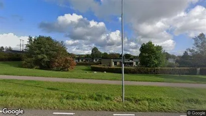 Lägenheter att hyra i Åstorp - Bild från Google Street View