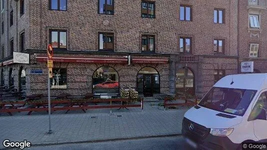 Lägenheter att hyra i Område ej specificerat - Bild från Google Street View