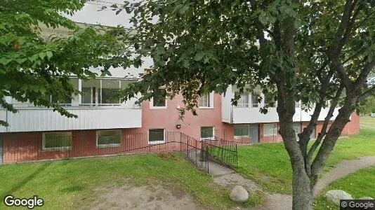 Lägenheter att hyra i Södertälje - Bild från Google Street View