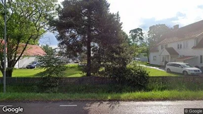 Lägenheter att hyra i Hammarö - Bild från Google Street View