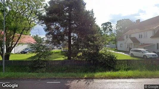 Lägenheter att hyra i Hammarö - Bild från Google Street View