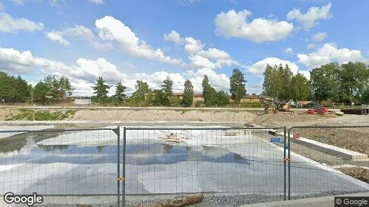 Lägenheter att hyra i Botkyrka - Bild från Google Street View