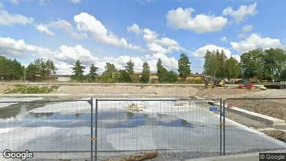 Lägenheter att hyra i Botkyrka - Bild från Google Street View