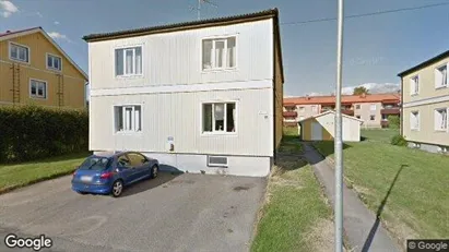 Lägenheter att hyra i Vingåker - Bild från Google Street View