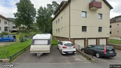 Lägenheter att hyra i Borås - Bild från Google Street View
