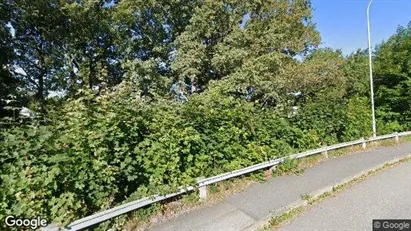 Lägenheter att hyra i Söderort - Bild från Google Street View