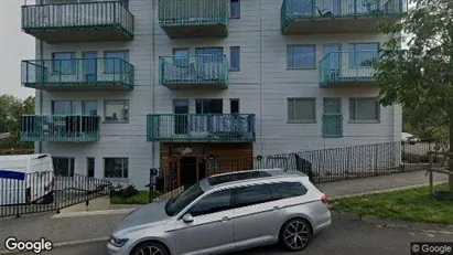 Lägenheter att hyra i Område ej specificerat - Bild från Google Street View