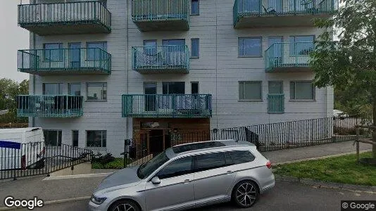 Lägenheter att hyra i Område ej specificerat - Bild från Google Street View