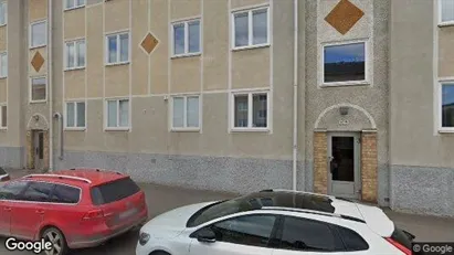 Lägenheter att hyra i Oxelösund - Bild från Google Street View