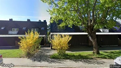 Lägenheter att hyra i Järfälla - Bild från Google Street View