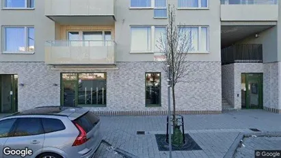 Lägenheter att hyra i Järfälla - Bild från Google Street View