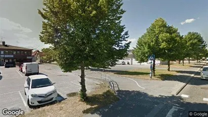 Lägenheter att hyra i Vårgårda - Bild från Google Street View
