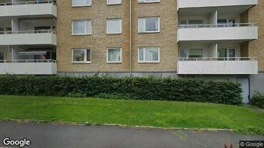 Lägenheter att hyra i Majorna-Linné - Bild från Google Street View