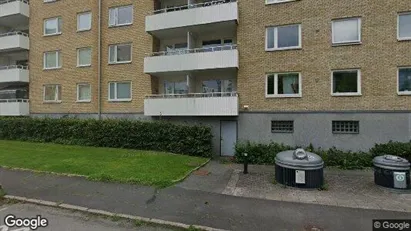 Lägenheter att hyra i Majorna-Linné - Bild från Google Street View