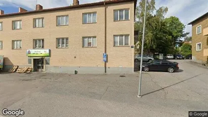 Lägenheter att hyra i Eskilstuna - Bild från Google Street View