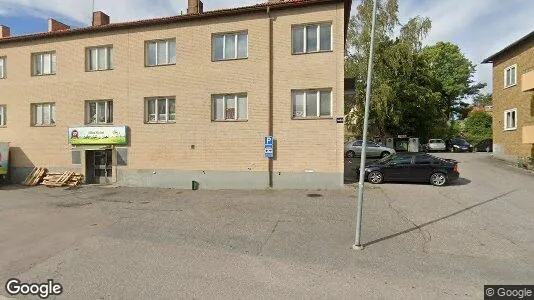 Lägenheter att hyra i Eskilstuna - Bild från Google Street View