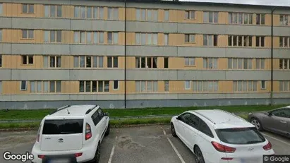 Lägenheter att hyra i Majorna-Linné - Bild från Google Street View