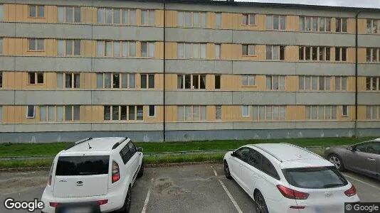 Lägenheter att hyra i Majorna-Linné - Bild från Google Street View