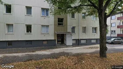 Lägenheter att hyra i Eskilstuna - Bild från Google Street View