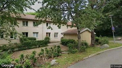 Lägenheter att hyra i Ale - Bild från Google Street View