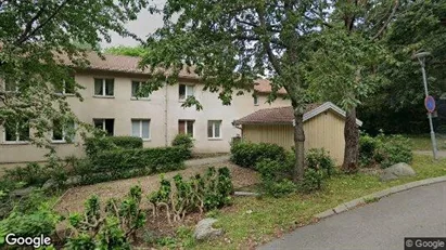 Lägenheter att hyra i Ale - Bild från Google Street View