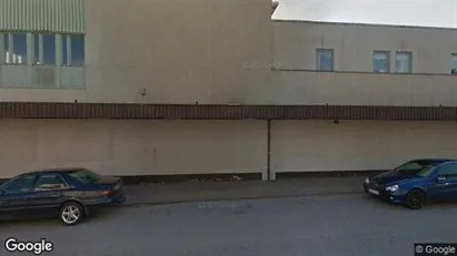 Lägenheter att hyra i Vara - Bild från Google Street View