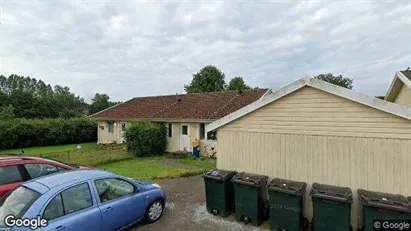 Lägenheter att hyra i Båstad - Bild från Google Street View