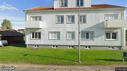 Lägenheter att hyra i Götene - Bild från Google Street View