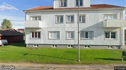 Lägenheter att hyra i Götene - Bild från Google Street View