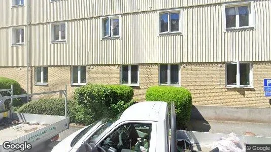 Lägenheter att hyra i Örgryte-Härlanda - Bild från Google Street View