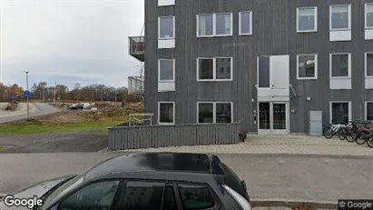Lägenheter att hyra i Kalmar - Bild från Google Street View