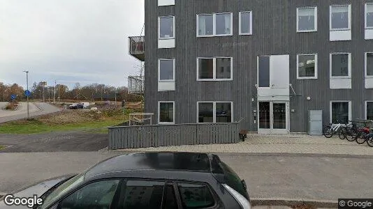 Lägenheter att hyra i Kalmar - Bild från Google Street View